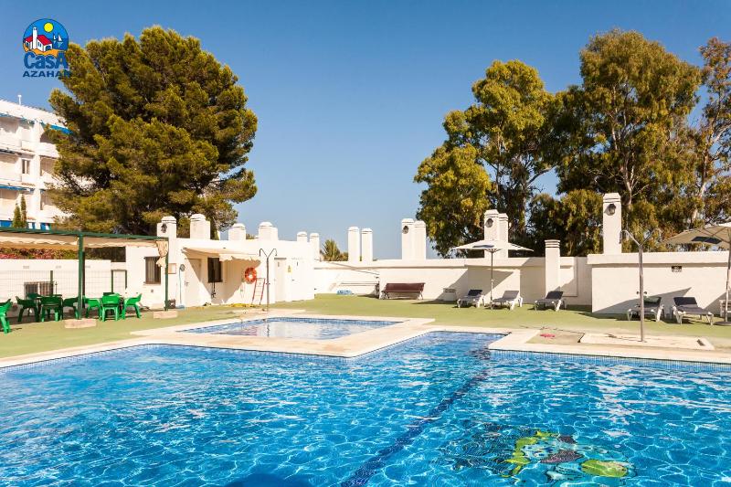 Apartamentos Marino Superior Casa Azahar - image 5