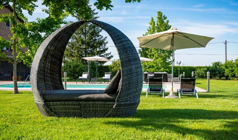 Three-Bedroom Villa image 3