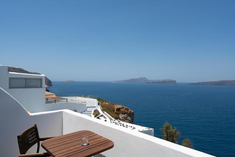 Superior Room with Caldera View image 4