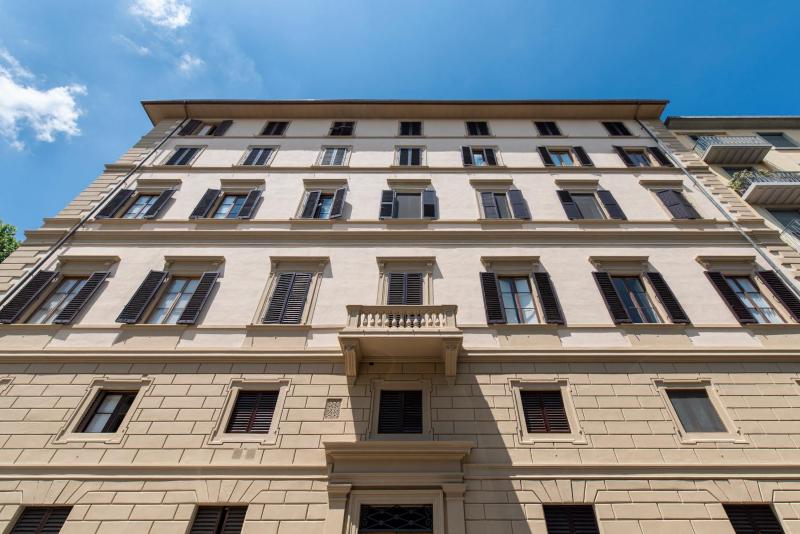 Dimora D'Azeglio with private patio - image 15