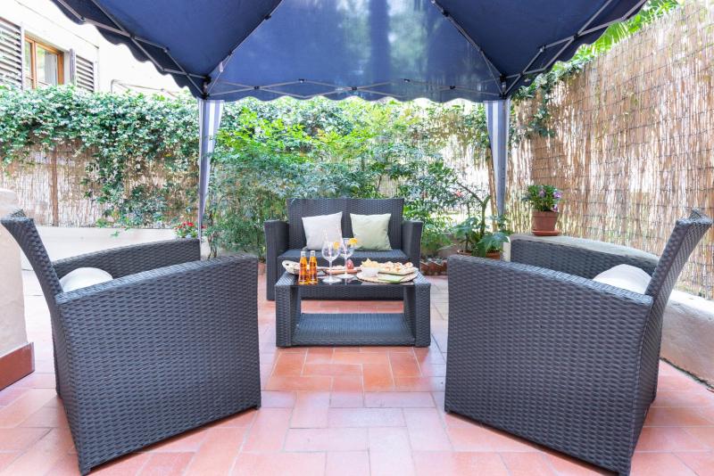 Dimora D'Azeglio with private patio - image 6