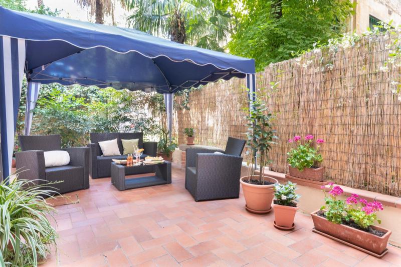 Dimora D'Azeglio with private patio - image 10