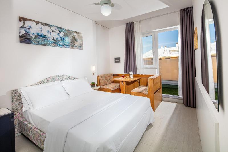 Family Junior Suite image 1