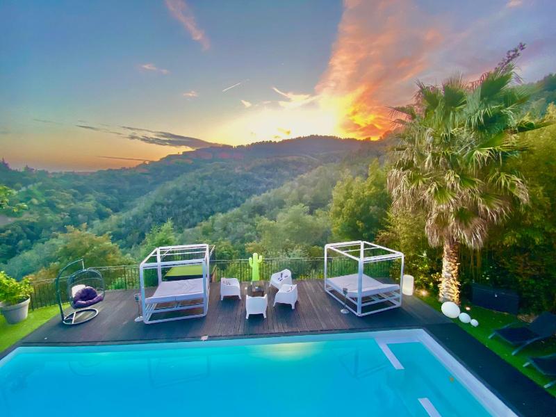 VILLA COLINA Cannes Mandelieu - image 45