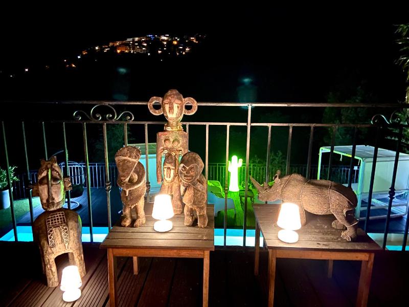 VILLA COLINA Cannes Mandelieu - image 15