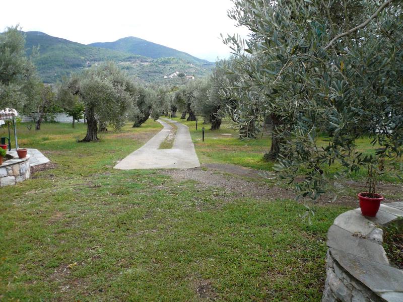 Liossis Rooms & Apartments - image 14