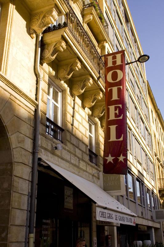Hotel de L'Opéra - image 7