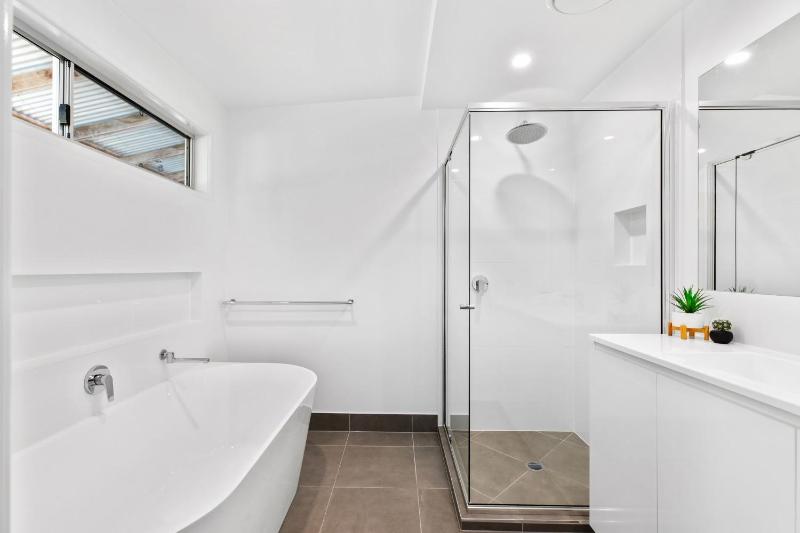 7 Depper Cosy Beach House in Central Sunshine Beach - image 12