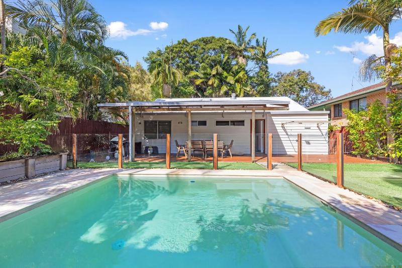 7 Depper Cosy Beach House in Central Sunshine Beach - image 9