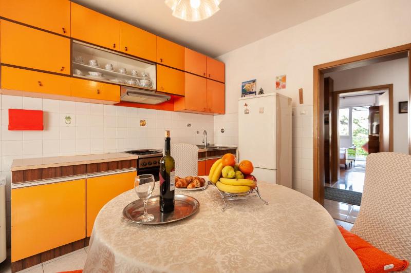 Apartment Tina - image 17