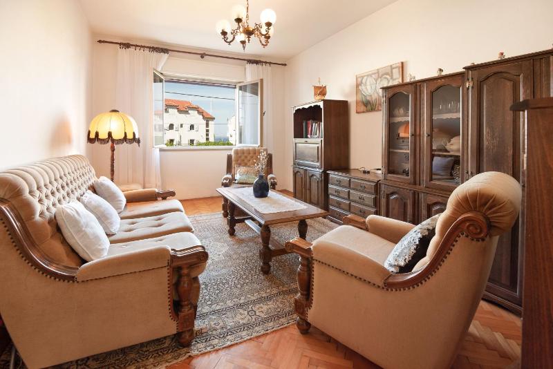 Apartment Tina - image 25