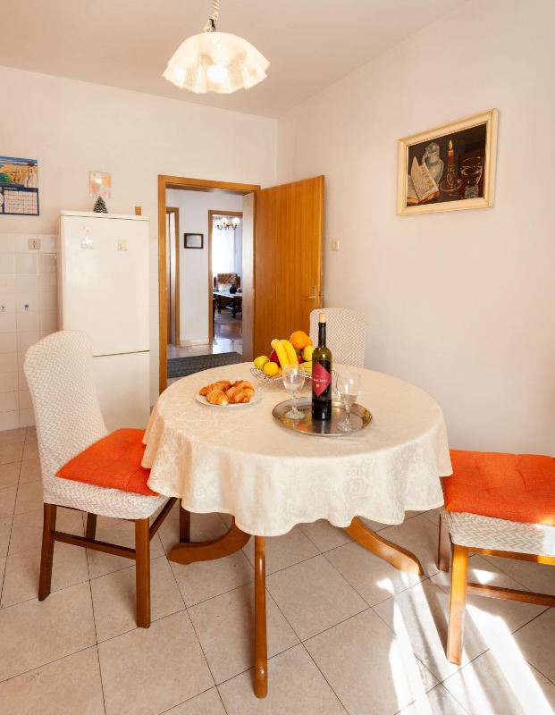 Apartment Tina - image 14
