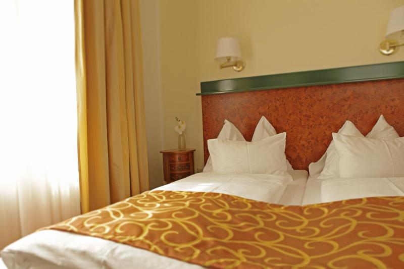 Hotel Domizil - image 4