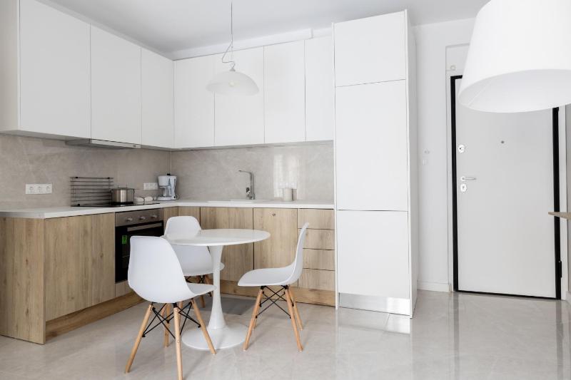 One-Bedroom Apartment image 4