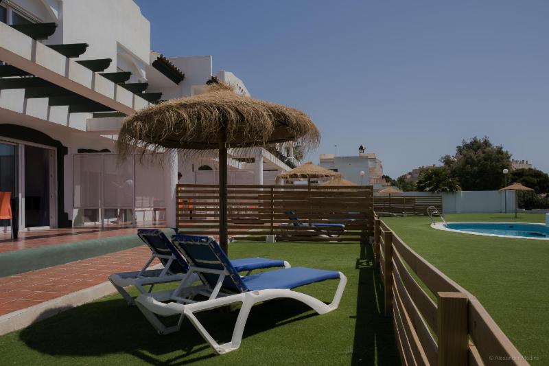 Gran Villa Roquetas Beach & Golf Playa Serena - image 8