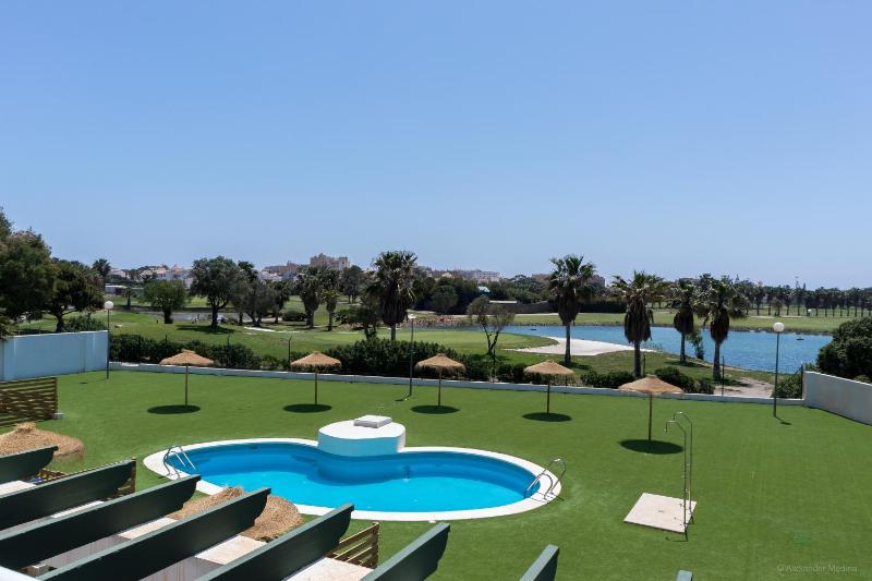 Gran Villa Roquetas Beach & Golf Playa Serena - image 27