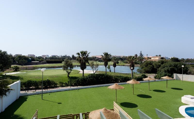 Gran Villa Roquetas Beach & Golf Playa Serena - image 33