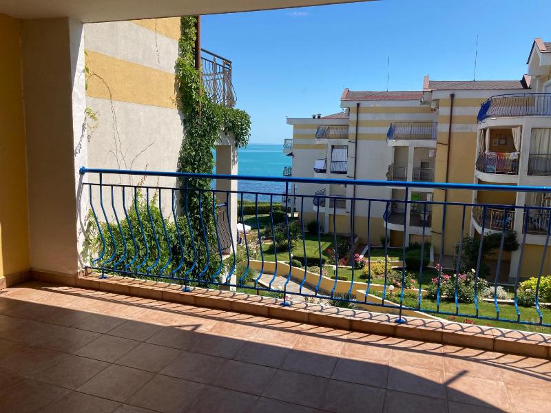 Apartments in Complex Panorama - image 36