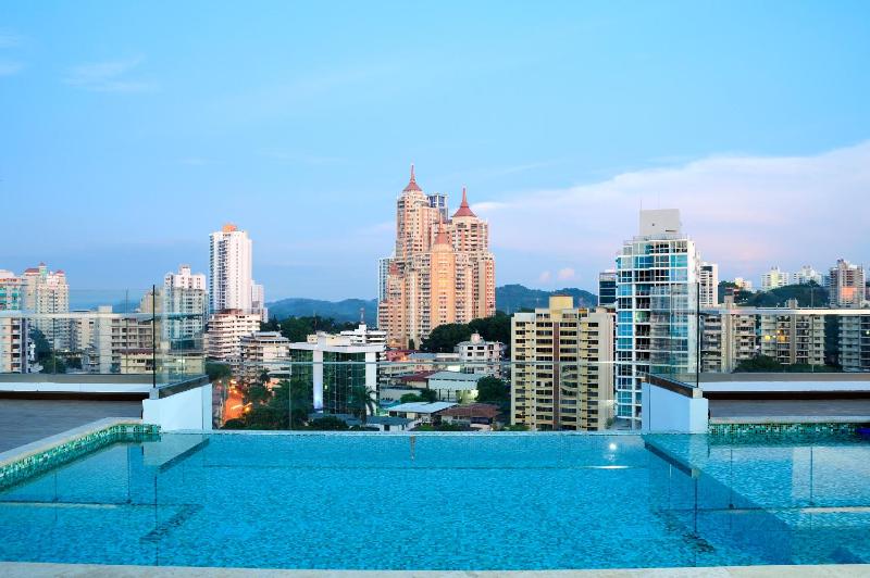 Best Western Plus Panama Zen Hotel - image 5