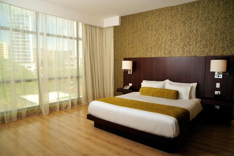 Best Western Plus Panama Zen Hotel - image 13
