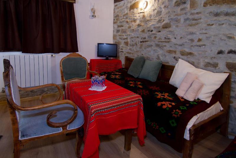 Junior Suite image 1