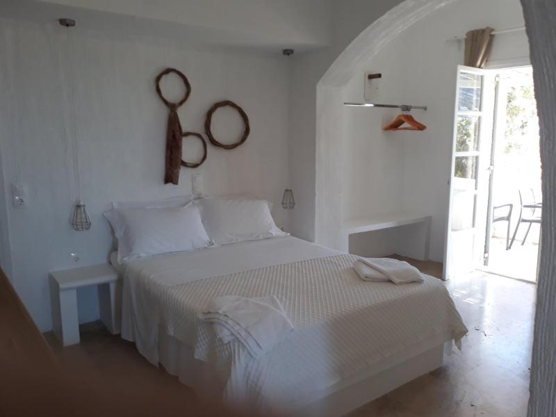 Superior Apartment with Sea View image 2