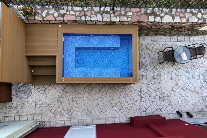 SEMIRAMIS SUITES with pool - image 21