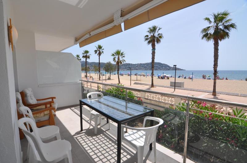 RNET - Front de Mer - Roses Costa Brava - image 22