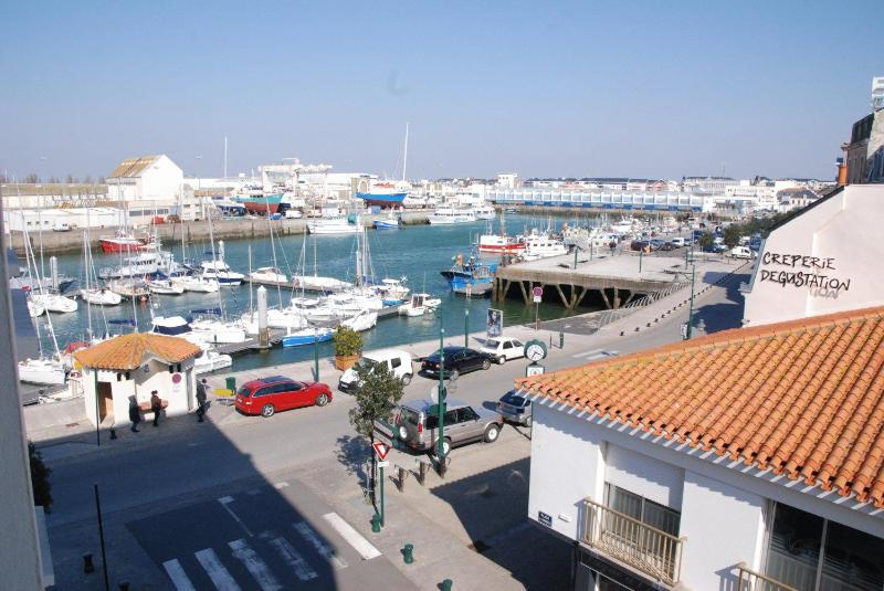 Hôtel Du Port - image 9