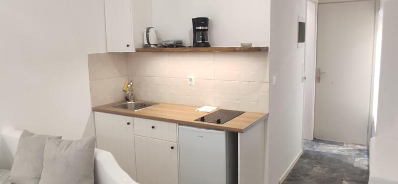 Superior Triple Room with Sea View image 1