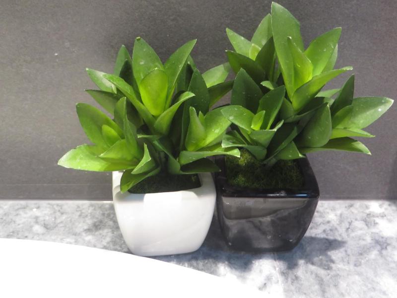 Twin Room with Sofa Bed image 4