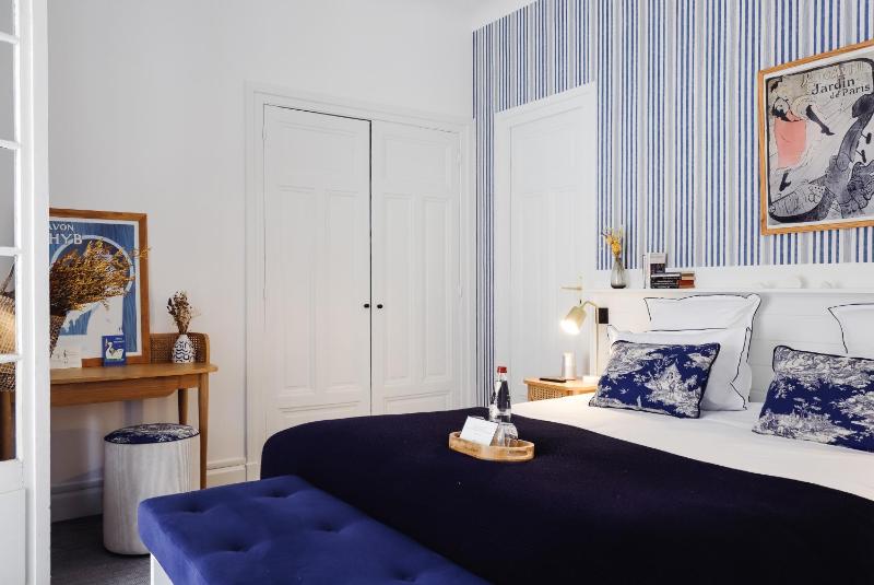 Junior Suite image 1