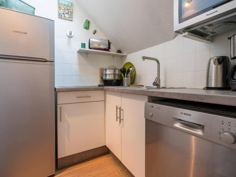 Appartement duplex 55m² à Carnac - 4 pers WiFi proche plage et Thalasso parking inclus - image 15