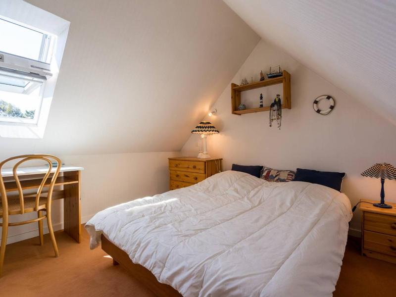 Appartement duplex 55m² à Carnac - 4 pers WiFi proche plage et Thalasso parking inclus - image 8
