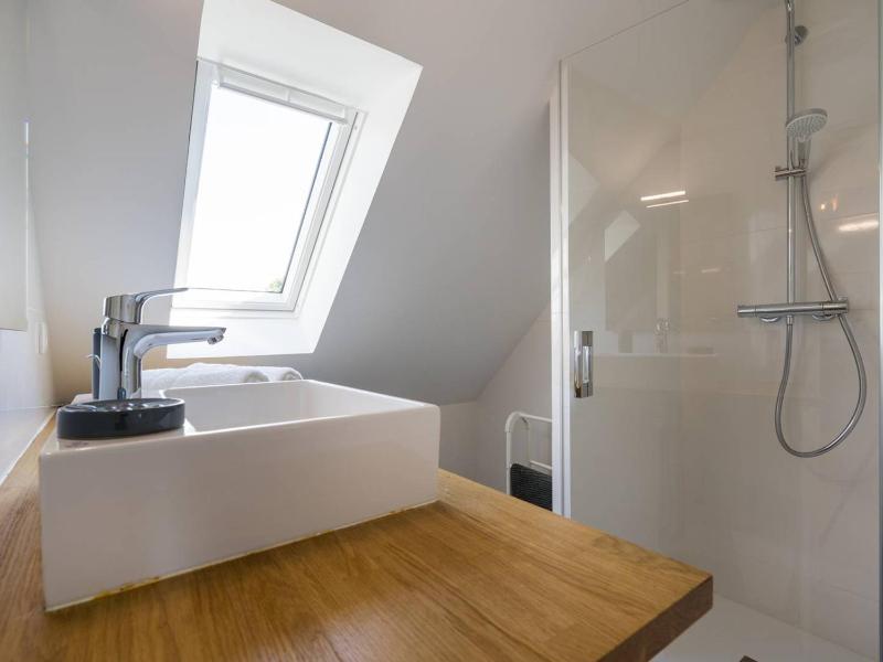 Appartement duplex 55m² à Carnac - 4 pers WiFi proche plage et Thalasso parking inclus - image 6