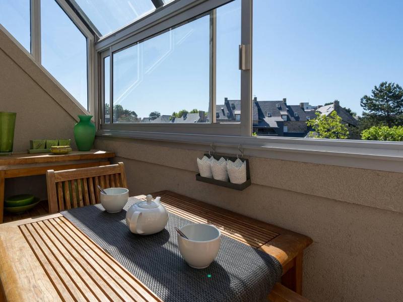 Appartement duplex 55m² à Carnac - 4 pers WiFi proche plage et Thalasso parking inclus - image 19