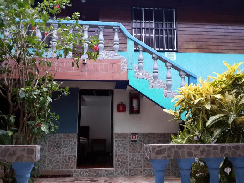 Hospedaje Turistico Angula Place - image 15
