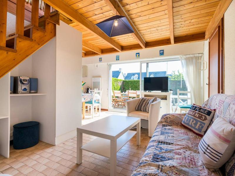 Carnac : Maison calme 2 pièces 4 pers Wifi Animaux admis - image 5
