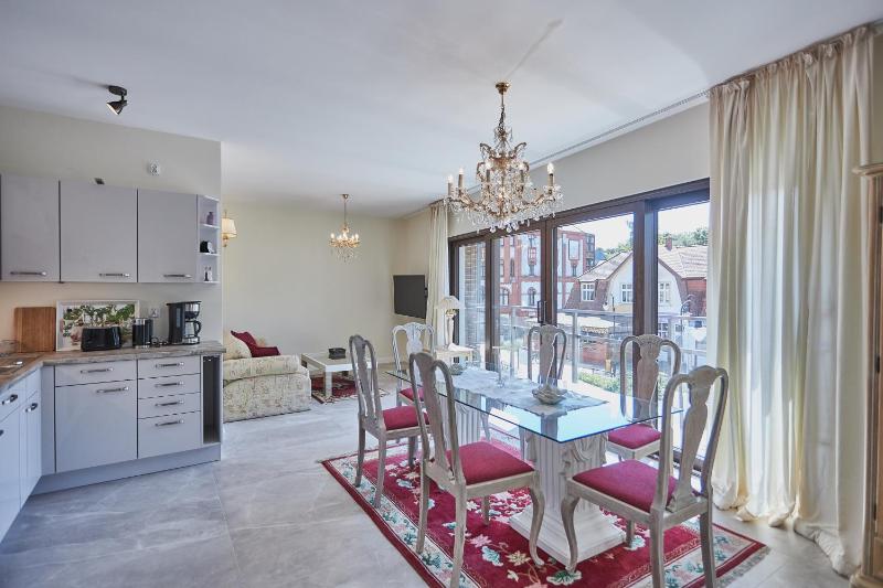 Apartamenty Świnoujście - Kormoran - image 37