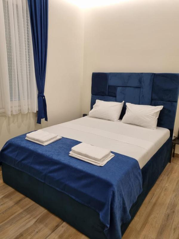 Up Apartments - image 2
