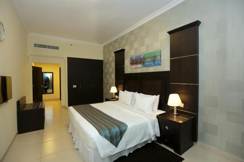 Superior Two-Bedroom Apartment image 1