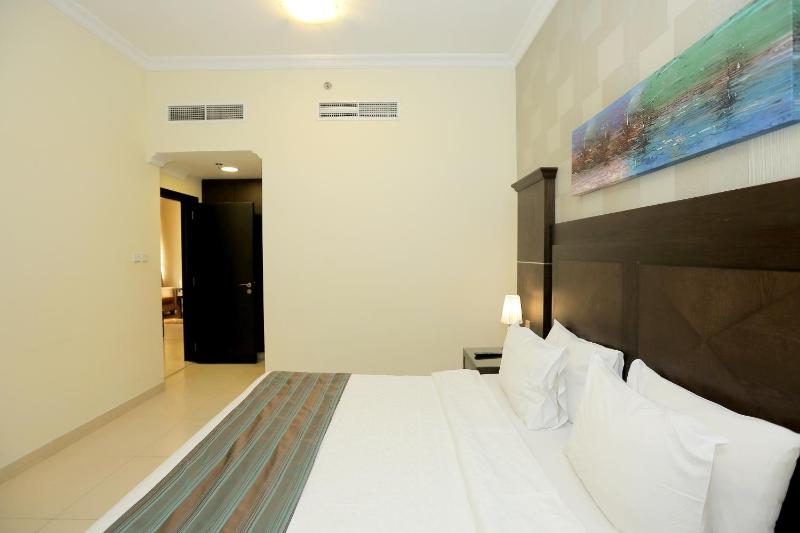 Three-Bedroom Apartment image 4