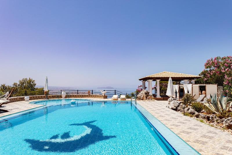 Villa Paparouna - image 13