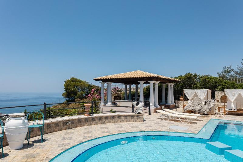 Villa Paparouna - image 35