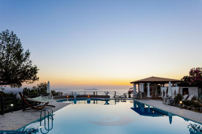 Villa Paparouna - image 17