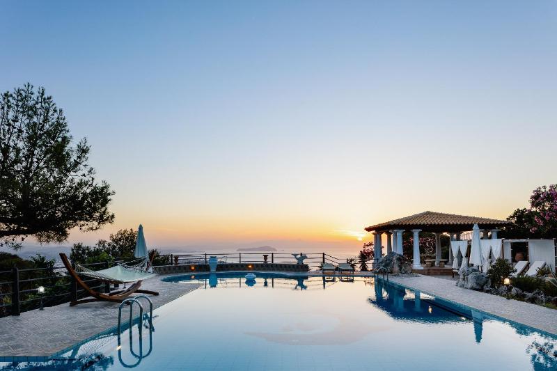Villa Paparouna - image 41