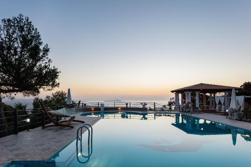 Villa Paparouna - image 45