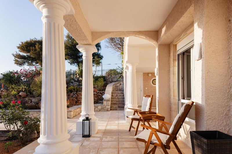 Villa Paparouna - image 28