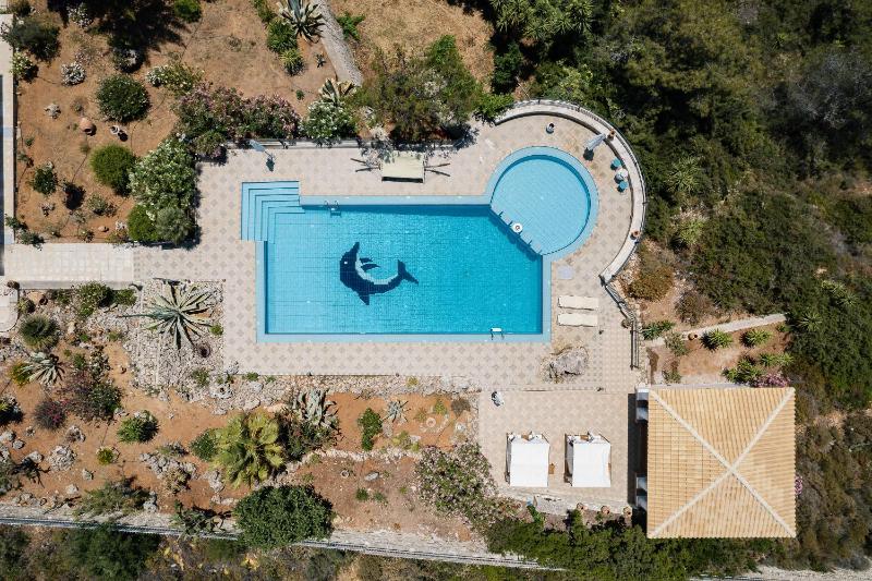 Villa Paparouna - image 40
