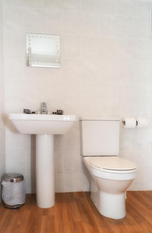 Three-Bedroom Suite with sea view image 3